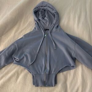 Zara sweatshirt